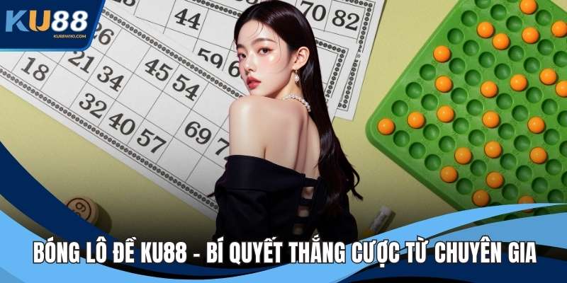 Bóng Lô Đề KU88