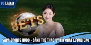 Sapa Sports KU88